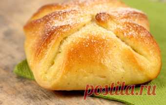 Венгерки / Пироги и пирожки / TVCook: пошаговые рецепты с фото