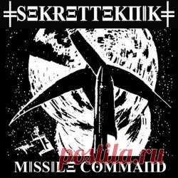 Sekret Teknik - Missile Command (2024) Artist: Sekret Teknik Album: Missile Command Year: 2024 Country: Finland Style: Synthwave, EBM