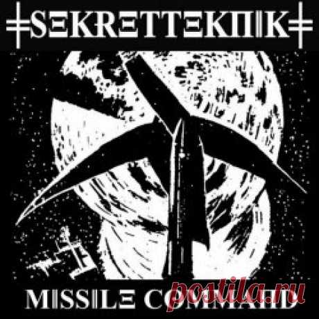 Sekret Teknik - Missile Command (2024) Artist: Sekret Teknik Album: Missile Command Year: 2024 Country: Finland Style: Synthwave, EBM