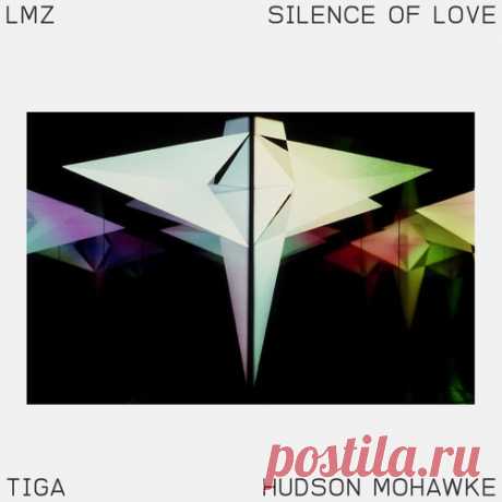 Tiga, Hudson Mohawke, Jesse Boykins III - Silence Of Love free download mp3 music 320kbps