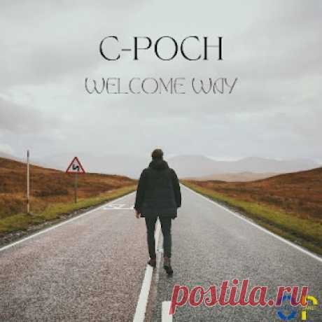 lossless music  : C-poch - Welcome Way