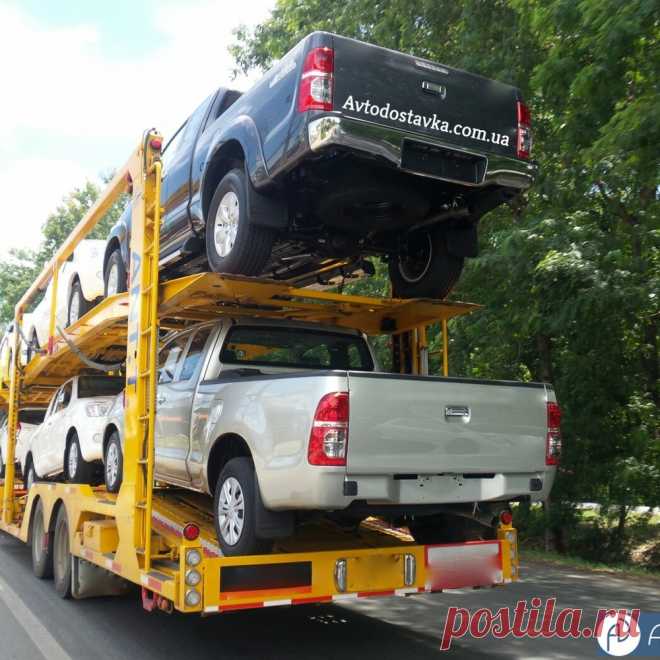 🚍 Транспортная компания по перевозке грузов и автомобилей
👀 Большой опыт 💨 Оперативная доставка 💝 Приятные цены
📆 Работаем круглосуточно, без выходных 📞 +7(495)988-79-95