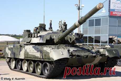 Семь лучших отечественных танков | Мир оружия