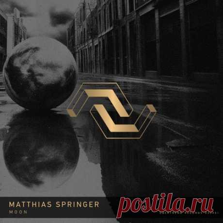Matthias Springer - Moon [Ubertrend Records]