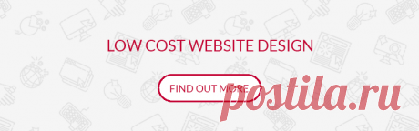 #Low_Cost #Website_Design
Here’s a quick summary:
Serifs on screen
Black and white palettes
Natural, organic shapes
Glitch art
Micro-interactions
Minimalism
Thumb-friendly navigation
Mobile-first animation
Check out the infographic for more detail.
8 Cool Web Design Trends for a Modern Business Website in 2019 - Infographic