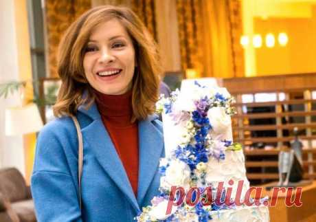 Елена Подкаминская показала папу: актриса нежно поздравила родителя с днем рождения