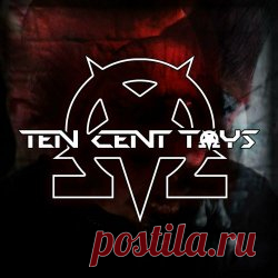 Ten Cent Toys - M1cr0m4n4g3d (Th3 R3m1x3s) (2023) [EP] Artist: Ten Cent Toys Album: M1cr0m4n4g3d (Th3 R3m1x3s) Year: 2023 Country: USA Style: Industrial, Dark Electro, Industrial metal