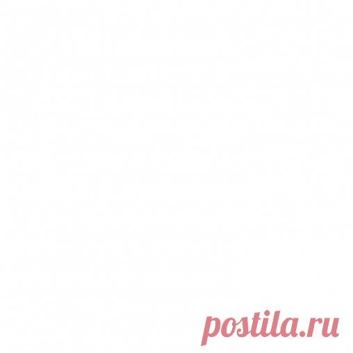 Салфетка с бабочками крючком схема и описание