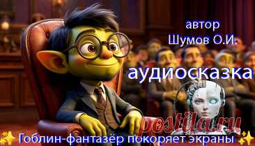 ...Щука слегка наклонил голову набок, словно вспоминая какое-то важное событие:
— Да, конечно. Моя мастерская — это сердце моих чудес. Там я создаю уникальные вещи, способные изменить реальность вокруг меня. Хотите увидеть одно из них?..