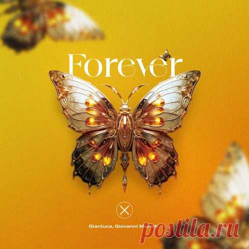 Gianluca & Giovanni Moretti - Forever [Axiom Music]