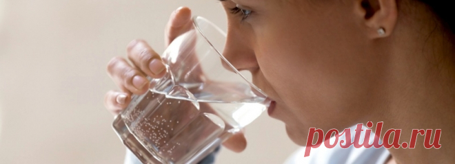 Вода льётся - сердце бьётся: Кардиолог рассказала, как пить воду для здоровья сердца | Волковыск.BY