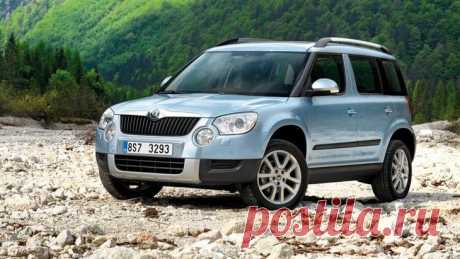 Выбираем подержанную Skoda Yeti Даём советы по выбору первого чешского кроссовера и рассказываем, каких неприятностей следует ждать от Skoda Yeti с пробегом.
Yeti – первый кроссовер «Шкоды», появившийся в модельной линейке этого чеш...