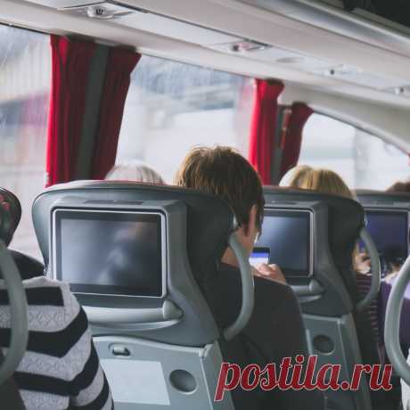 🚍 Быстрые и комфортабельные пассажирские перевозки
🤩 Низкие цены 👤 Водители со стажем 💯 Гарантия безопасности
💖 Индивидуальный подход к каждому клиенту 📞 +7(916)820-68-80