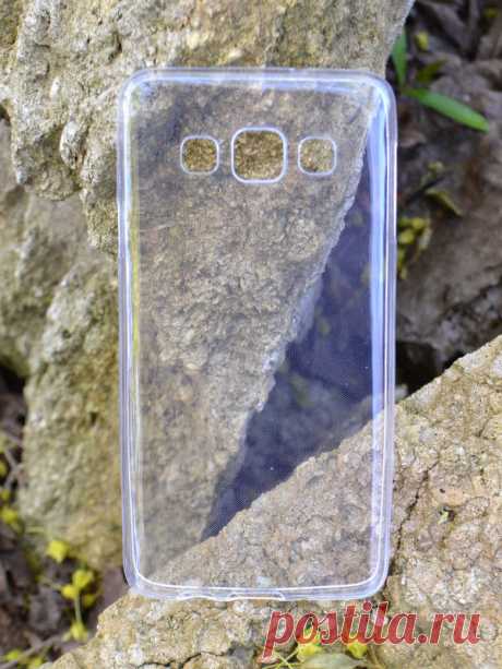 TPU Чехол Ultrathin Series 0,33mm для Samsung A300H Galaxy A3 — в Категории "Чехлы для Телефонов, Mp3 Плееров" на Bigl.ua (170307222)