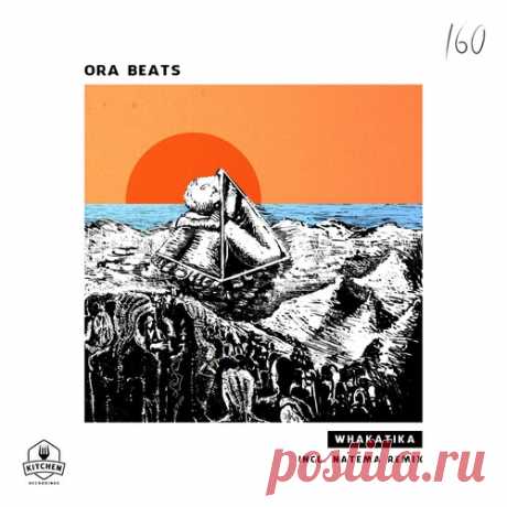 Ora Beats – Whakatika [KTN160] ✅ MP3 download