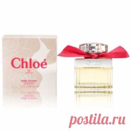 Chloe - Rose Edition WOM (75ml)