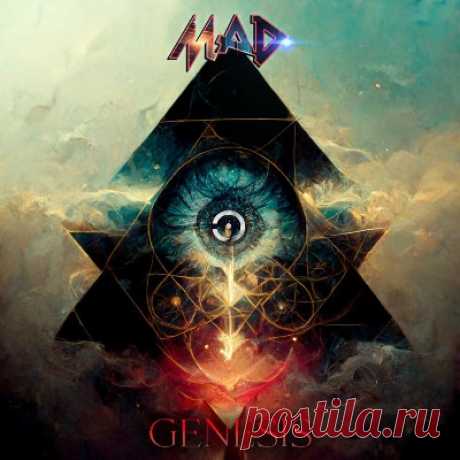 M.A.D – Genesis - FLAC Music