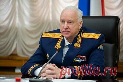 Глава СКР поручил возбудить дело из-за нападения подростков на отца с ...