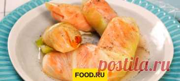 Как сделать капусту для голубцов и салатов мягче | Food.ru — Главная кухня страны | Дзен