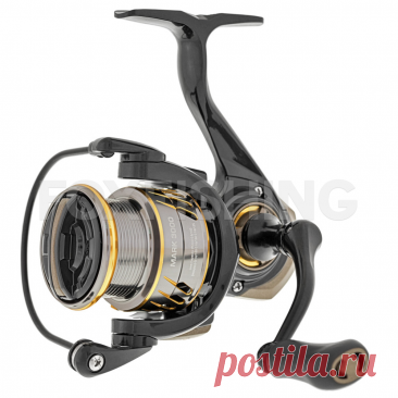 Катушка Nautilus Mark 3000 купить в Москве, низкие цены в интернет-магазине - FoxFishing.ru