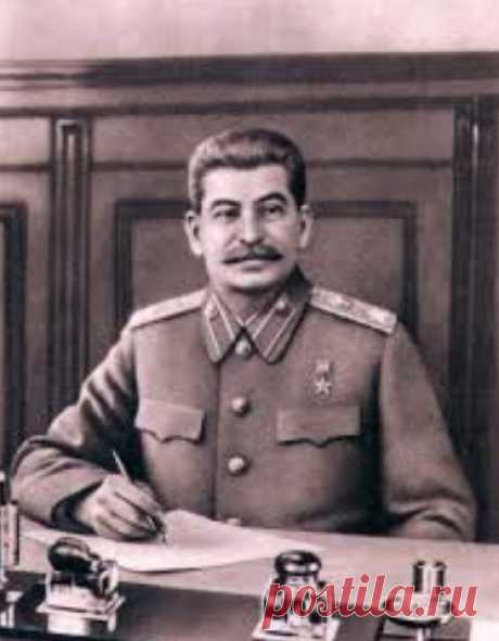 Как Сталин разгромил «пятую колонну» и спас народ от поражения в Великой Отечественной войне