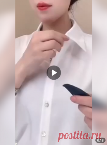 0:18
🍀Разбавляем платком белую рубашку

#одежда образы с белой рубашкой