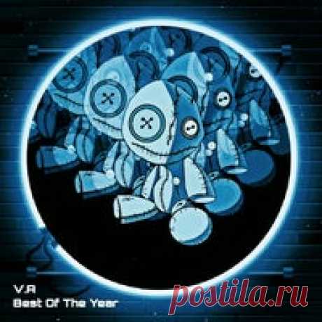 VA - Best of the Year 059 The Freak & Weirdo - HOUSEFTP