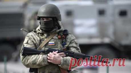 МО: ВС России заняли опорный пункт на подступах к Часову Яру. Подразделения Вооружённых сил России заняли опорный пункт на подступах к населённому пункту Часов Яр и взяли в плен четырёх военнослужащих ВСУ. Читать далее