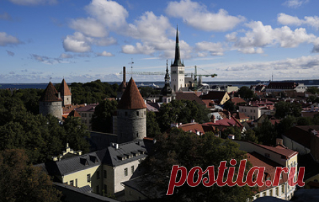 В Эстонии заявили о ликвидации резидентуры разведки РФ. За 15 лет в Эстонии за сотрудничество с российскими спецслужбами были осуждены 20 человек