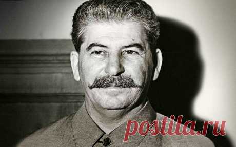 Какому человеку никогда нельзя доверять: сильные слова Иосифа Сталина | Просто о жизни и воспитании | Дзен