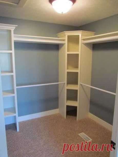 Traditional Storage & Closets Photos Design, Pictures, Remodel, Decor and Ideas