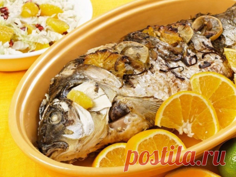 Если хотите удивить родных или гостей, приготовьте рыбу по моему рецепту. Предлагаю простые и вкусные рецепты. | Полезно знать| Светлана | Яндекс Дзен