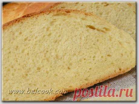 Горчичный хлеб | Прысмакі з кішэні