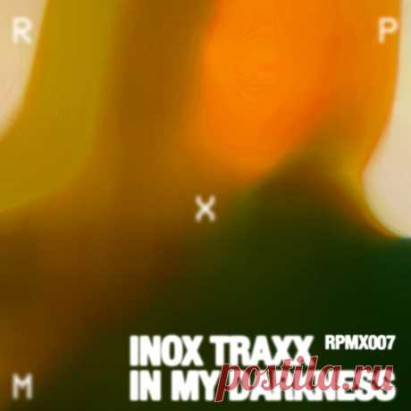 Inox Traxx - In My Darkness EP [KNTXT]