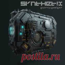 Synthetix - Gizmo/Gadget (2023) [Single] Artist: Synthetix Album: Gizmo/Gadget Year: 2023 Country: USA Style: Electro, IDM