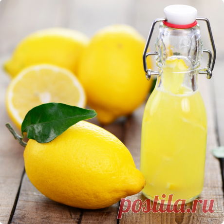Лимонная диета: эффективная программа потери веса и детоксикации всего организма