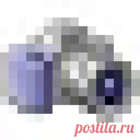 "Узоры-вяжем на спицах №10 2013".Журнал по вязанию..