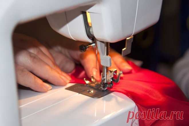 Видео инструкции к лапкам для швейных машин