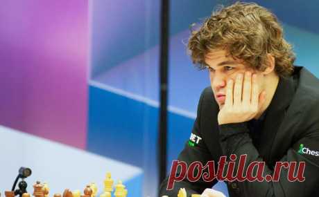 FIDE назвала шахматиста, который заменит Карлсена в турнире претендентов. Азербайджанец Ниджат Абасов выступит на турнире в Торонто вместо норвежца Магнуса Карлсена, который отказался от участия в этих соревнованиях