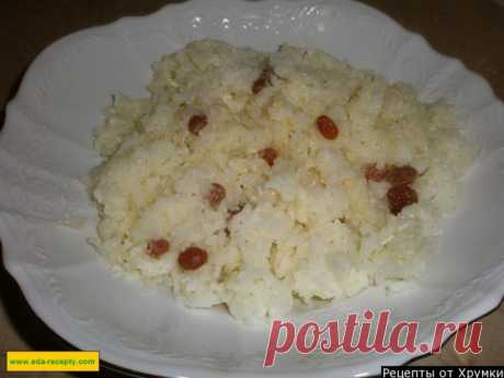Рисовая каша с сухофруктами в мультиварке на молоке рецепт с фото пошагово - 1000.menu