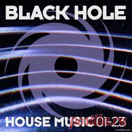 VA — BLACK HOLE HOUSE MUSIC 01-23 (BHDC678) (FLAC & MP3) - 20 January 2023 - EDM TITAN TORRENT UK ONLY BEST MP3 FOR FREE IN 320Kbps (Скачать Музыку бесплатно).