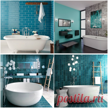 Bathroom trends 2019: How to create comfortable mini SPA in your houses