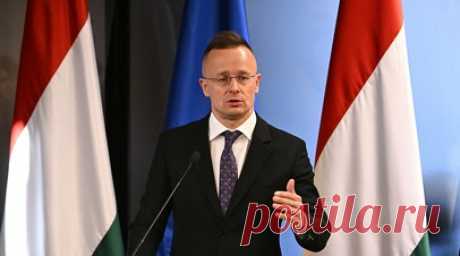 Сийярто: Венгрия и Украина сделали обнадёживающие шаги для улучшения отношений. Венгрия и Украина в ходе переговоров в Ужгороде сделали обнадёживающие шаги в восстановлении доверия между двумя странами. Читать далее