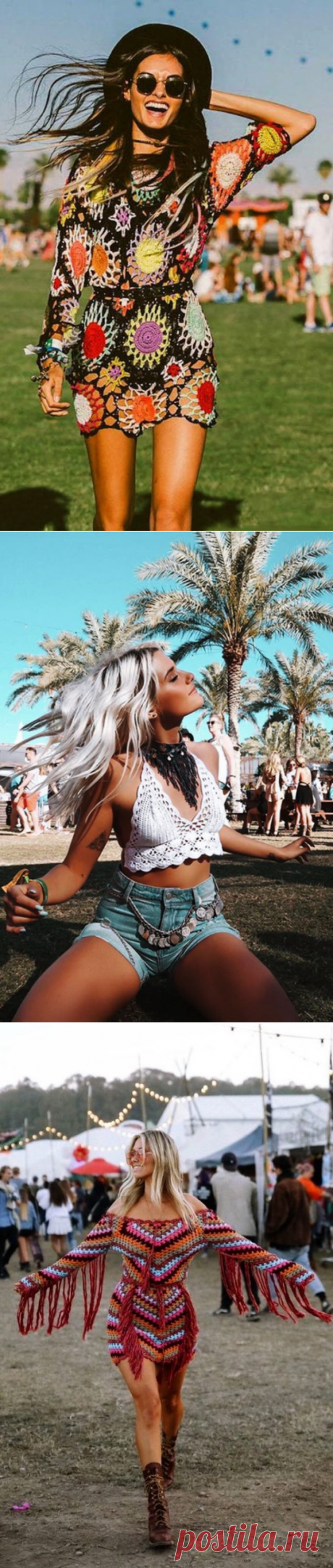 45 Trending Coachella Outfits Ideas to Steal Right Now - Fashiondioxide