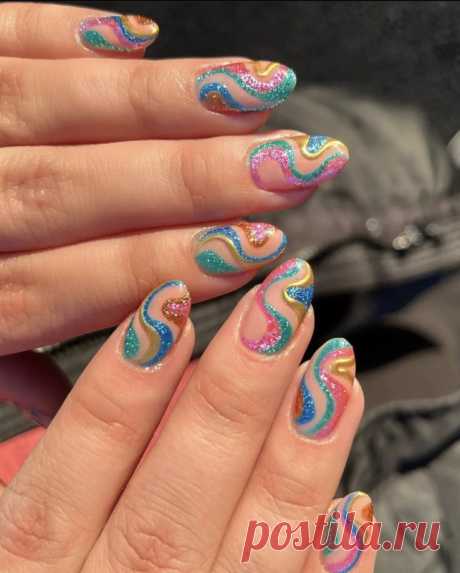 Unlock Your Creativity with Nail Stamping: Unique Patterns and Designs