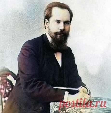 140 лет со дня создания кантаты С.И. Танеева «Иоанн Дамаскин» — NashTeatr.com
