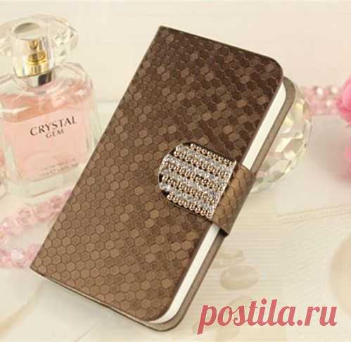 Phone Bags & Cases Picture - More Detailed Picture about High Quality Case For HTC Wildfire s G13 A510E Original Phone Case For HTC Wildfire s With Stand Function and Card Slot Cover Picture in Phone Bags & Cases from 3C ANYTHING MALL | Aliexpress.com | Alibaba Group