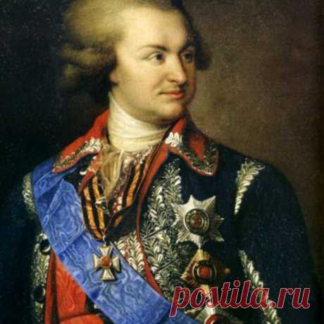 Роль князя Григория Потемкина и Александра Суворова в присоединении Крыма к России в 1783 году