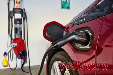 🔥 Спрос на бензин падает, продажи электромобилей растут
👉 Читать далее по ссылке: https://lindeal.com/news/2024050702-spros-na-benzin-padaet-prodazhi-ehlektromobilej-rastut