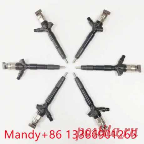 INJECTOR ASSY 0 445 120 218 of Diesel engine parts from China Suppliers - 172446055